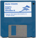 Media (3.5" Disk)
