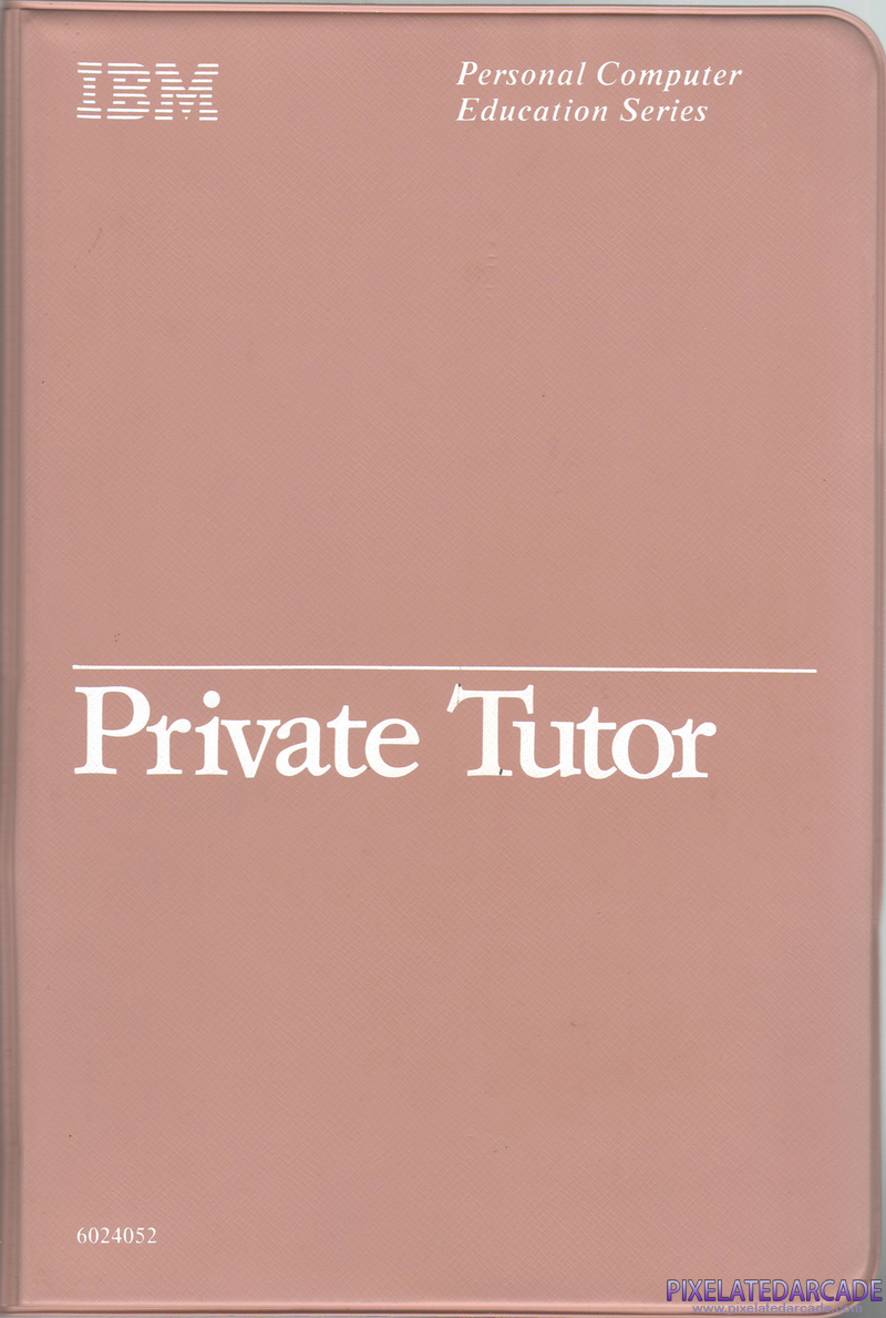 Private Tutor Cover Art: Private Tutor Cover Art: