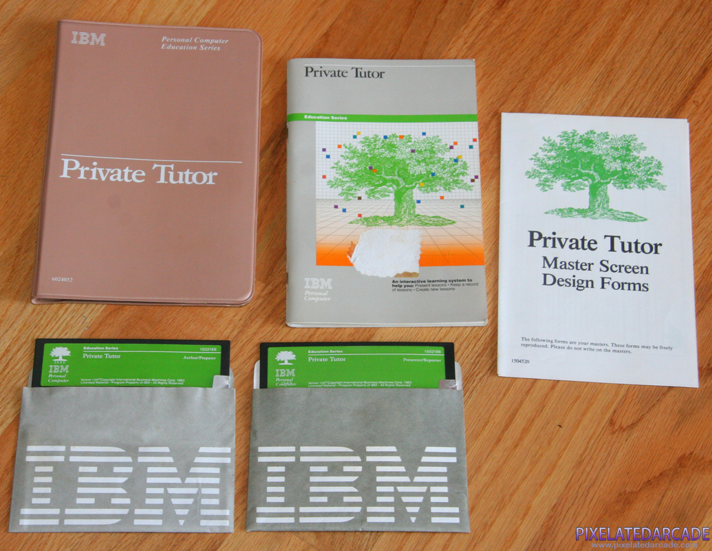 Private Tutor Cover Art: Private Tutor Cover Art: