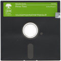 Media (5.25" Disk) - Disk 1 of 2