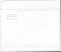 Disk Sleeve - Front