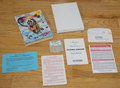 Photo - Box and contents