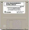 Media (3.5" Disk)