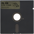 Media (5.25" Disk)