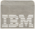 Disk Sleeve - Front