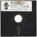 Media (5.25" Disk)