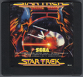 Media (Cartridge) - Front