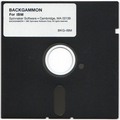 Media (5.25" Disk)