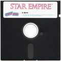 Media (5.25" Disk) - IBM PC disk