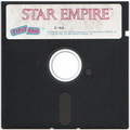 Media (5.25" Disk) - Commodore 64 disk
