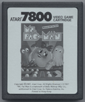 Media (Cartridge) - Front