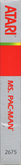 Side Cover - Right Spine