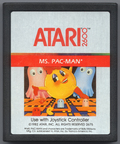 Media (Cartridge) - Front