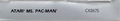 Side Cover - Top Spine