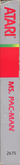 Side Cover - Right Spine