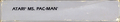 Side Cover - Bottom Spine