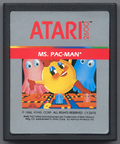 Media (Cartridge)