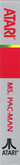 Side Cover - Left Spine