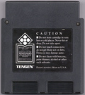 Media (Cartridge) - Back
