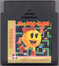 Media (Cartridge) - Front
