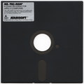 Media (5.25" Disk)