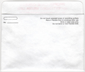 Disk Sleeve - Front