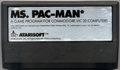 Media (Cartridge)