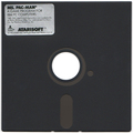 Media (5.25" Disk)