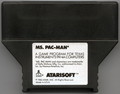 Media (Cartridge)