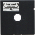 Media (5.25" Disk)