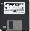 Media (3.5" Disk)
