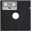 Media (5.25" Disk)