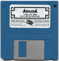 Media (3.5" Disk)