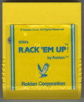 Media (Cartridge) - Front
