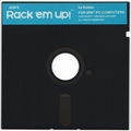 Media (5.25" Disk)
