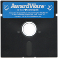 Media (5.25" Disk) - Disk 1 of 2