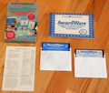 Photo - AwardWare box and contents