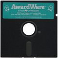 Media (5.25" Disk) - IBM disk