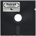 Media (5.25" Disk) - Disk 1 of 1