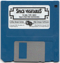 Media (3.5" Disk)