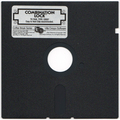 Media (5.25" Disk)