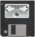 Media (3.5" Disk)