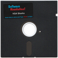 Media (5.25" Disk)