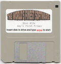 Media (3.5" Disk)