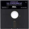Media (5.25" Disk)