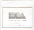 Disk Sleeve - Front