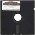 Media (5.25" Disk)