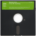 Media (5.25" Disk)