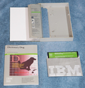 Photo - Case and Contents