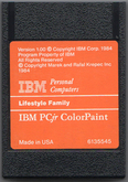 Media (Cartridge)